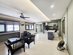 Blk 755 Woodlands Avenue 4 (Woodlands), HDB 5 Rooms #625575541